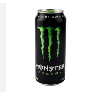 Monster Energy
