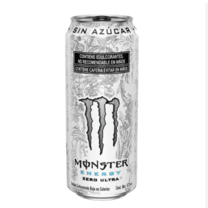 Monster Ultra