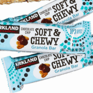 Barra de Granola