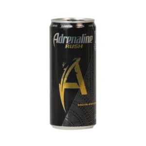 Adrenaline Rush