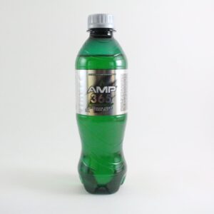 AMP Energy