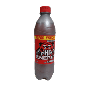 Hi Energy