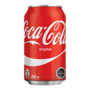 Soda en Lata