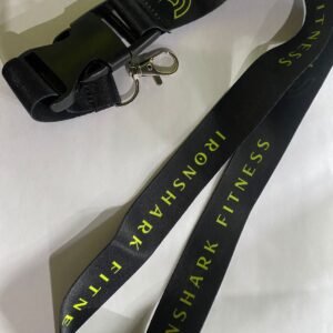 Llavero Lanyard Largo